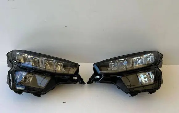 Skoda Kodiaq Headlight/headlamp 566941009 566941010