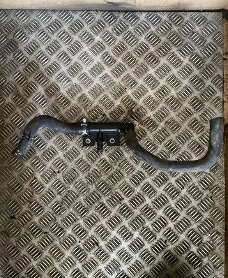 Mazda CX-5 Engine coolant pipe/hose SH0115290