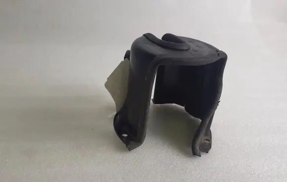 Maserati Levante Fuel filter housing 0768H6