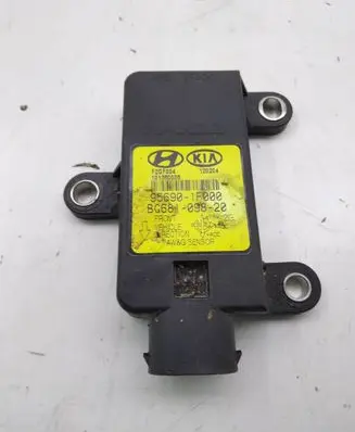 KIA Sportage ESP acceleration yaw rate sensor 956901F000