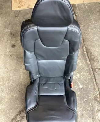 Volvo XC90 Third row seats 
