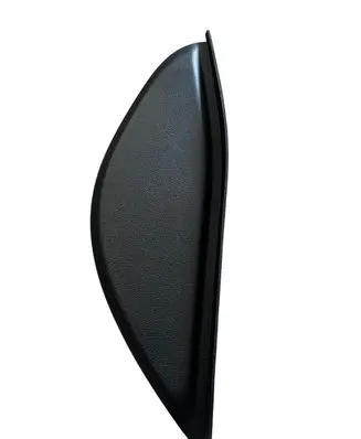 Dodge RAM Dashboard side end trim 5YK10TRMAB 5YK10TRMA P5YK10TX7AC