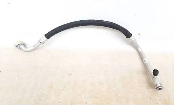 Mercedes-Benz CLS C218 X218 Air conditioning (A/C) pipe/hose A2128308400