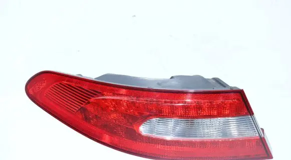 Jaguar XF X250 Rear/tail lights 8X2313405BD