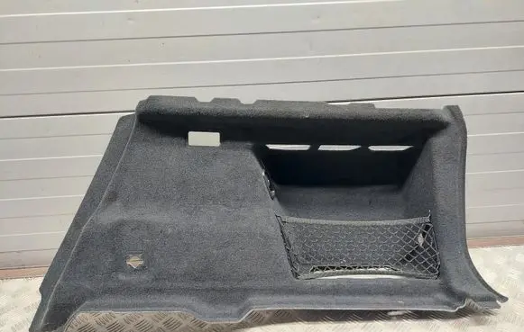 BMW X1 F48 F49 Trunk/boot side trim panel 7425348