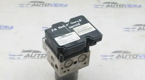 BMW 5 F10 F11 ABS Pump 6853400