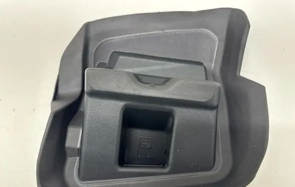 Ford F150 Tow hook cap/cover FL3401896AB 9054