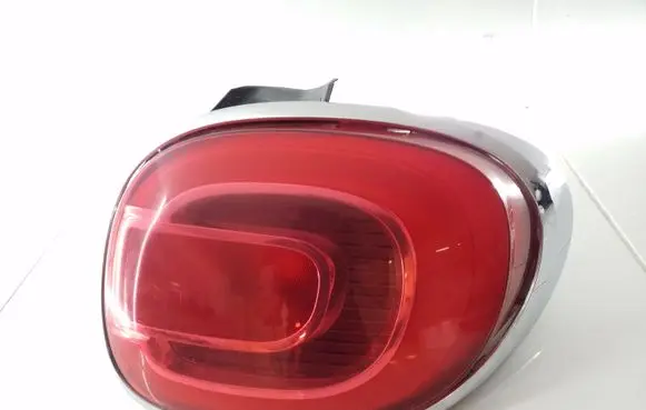 Fiat 500L Rear/tail lights 51883571