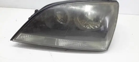 KIA Sorento Headlight/headlamp