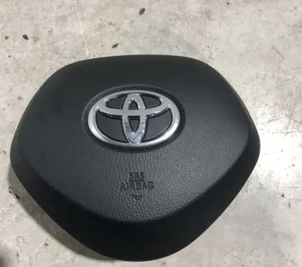 Toyota C-HR I Steering wheel airbag 45130F4030XX