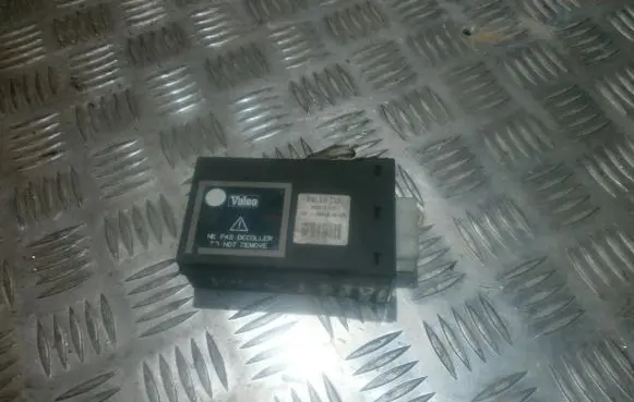 Peugeot 406 Other control units/modules 9620120477