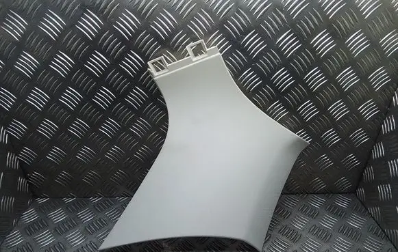 Volkswagen PASSAT B8 (D)pillar trim (top) 3G9867245