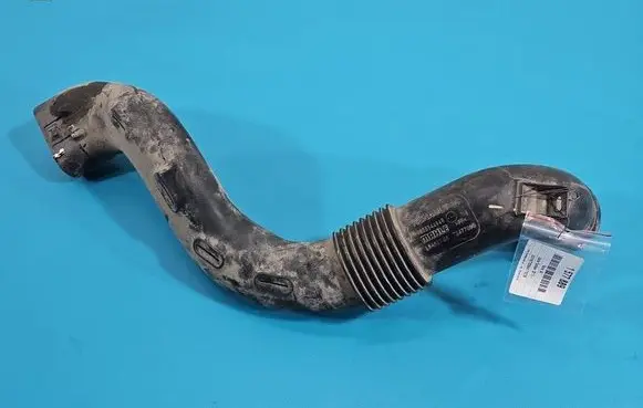 Dacia Dokker Intercooler hose/pipe 165554494R IMPRK1577889