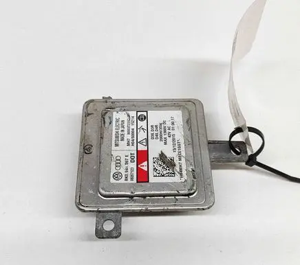 Volkswagen Touareg II Xenon control unit/module W003T2207 8K0941597E