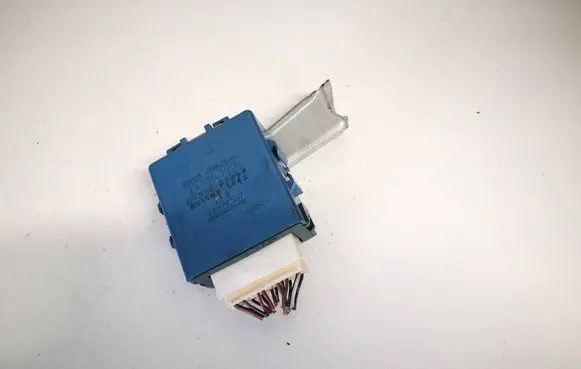 Door control unit/module