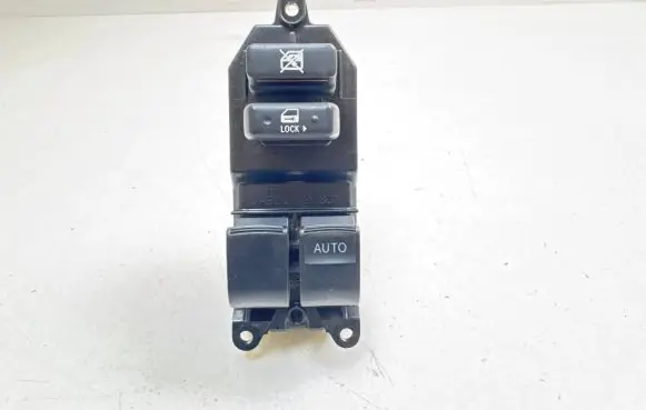 Toyota Yaris Electric window control switch 192831