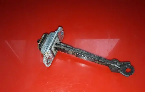 KIA Carens II Rear door check strap stopper NOCODE