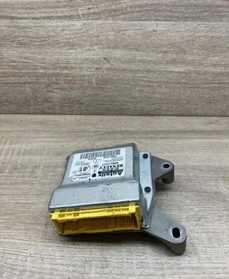 Renault Espace - Grand espace IV Airbag control unit/module 8200241277 601960200