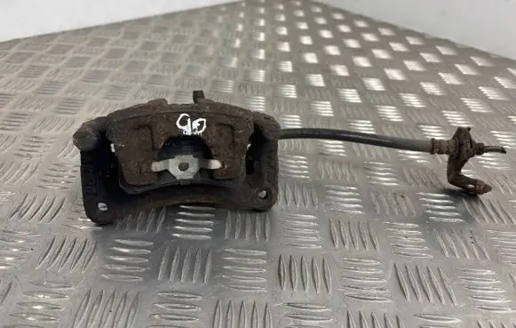 Peugeot 4008 Rear brake caliper