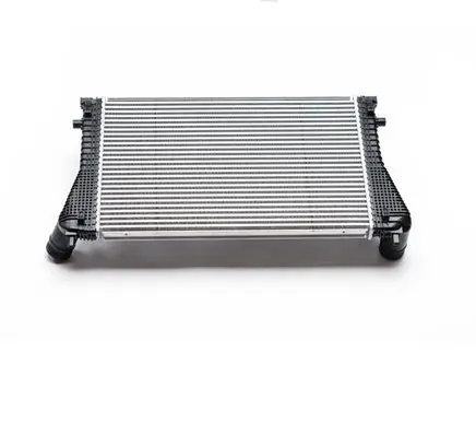 Audi A3 S3 8V Coolant radiator 5Q0145803H