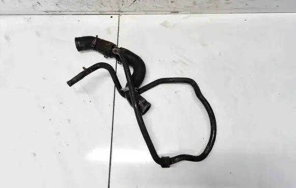 Skoda Roomster (5J) Engine coolant pipe/hose
