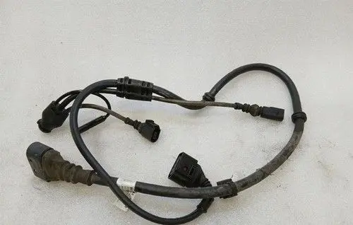 Porsche 718 Cayman 982 982c Rear door wiring loom 98160913382