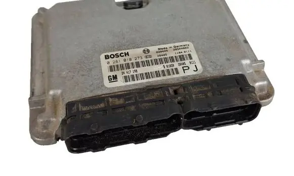 Engine control unit/module