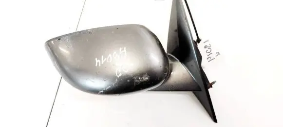 Dodge Magnum Front door electric wing mirror
