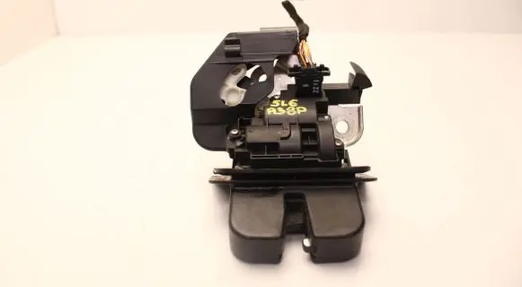 Audi A3 S3 A3 Sportback 8P Tailgate/trunk/boot lock/catch/latch
