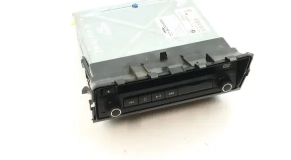 BMW X5M E70 CD/DVD changer 9243263 0C11954