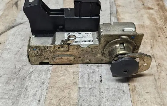 Ford Transit - Tourneo Connect Front door lock 2T1AV21812AE 260902 999942C12