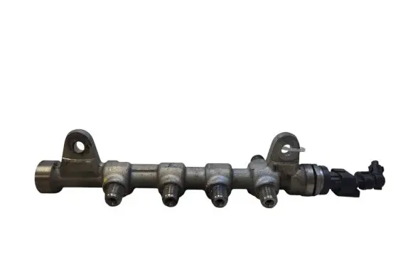 Fuel main line pipe