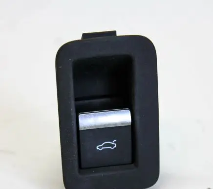 Audi A4 S4 B9 8W Tailgate/boot open switch button 4M0959831A