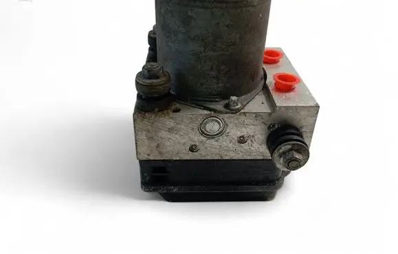 Peugeot Partner ABS Pump 9674663580