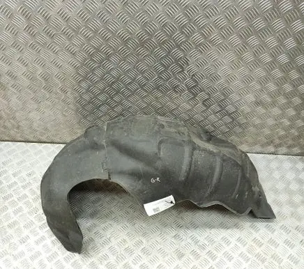 Mazda 6 Rear arch fender liner splash guards GHP9561J1B