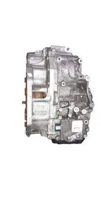 Fiat 500 Automatic gearbox P68148611AA TGGYE208114673