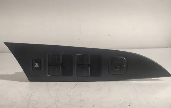 Mazda 3 I Electric window control switch Bp4k4581ja