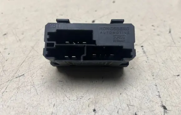 Volvo S60 Other control units/modules 30710362 201901