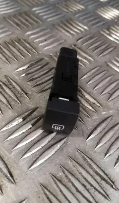 KIA Sorento Windscreen/window heater switch 202002962