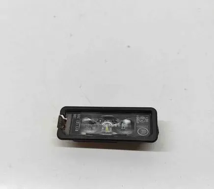 Volkswagen T-Roc Number plate light 3G5943021