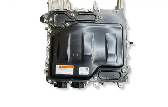 Toyota bZ4X Voltage converter inverter 2310000682 G973042170 1123K30299