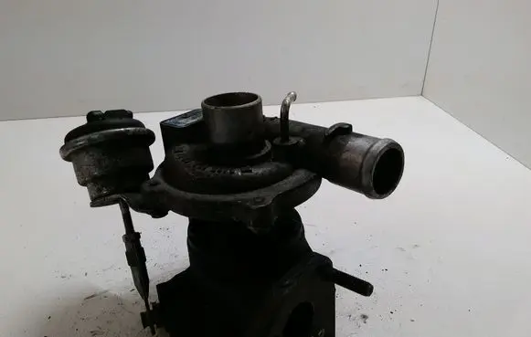 Opel Corsa D Turbo 735013440 54359710006
