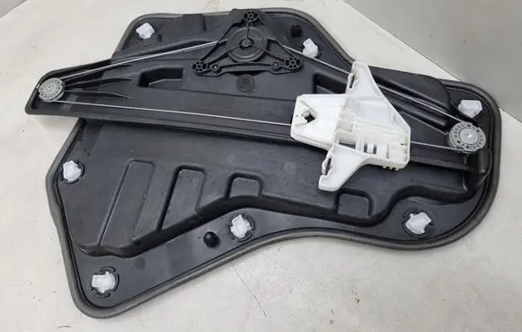 Volkswagen ID.3 Rear window lifting mechanism without motor 10A839402A