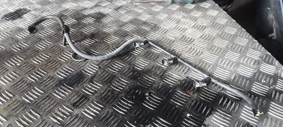 Ford Transit Fuel return line/hose S21425A