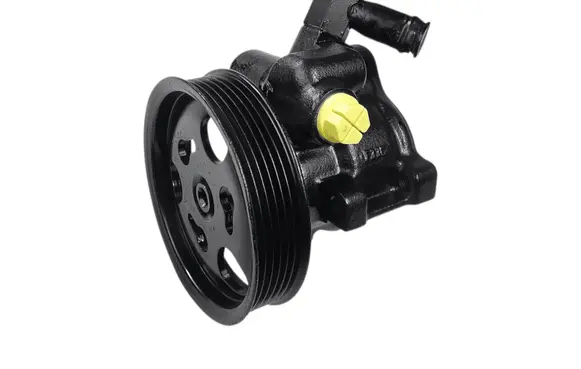 Ford Fiesta Power steering pump JPR203