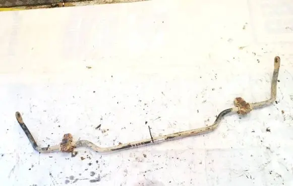 Volkswagen Golf VI Rear anti-roll bar/sway bar 