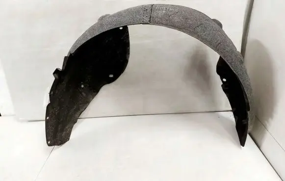 KIA Optima Rear arch fender liner splash guards 86826-2T100