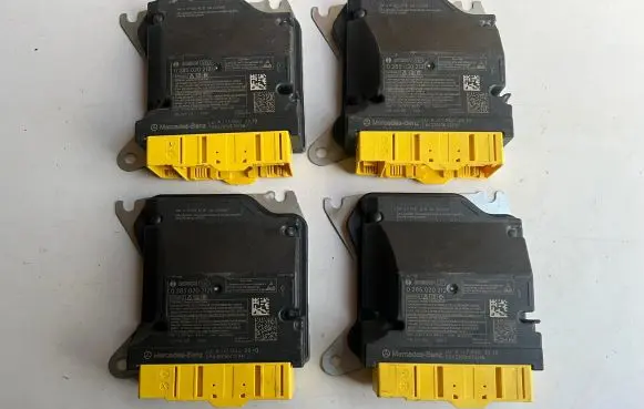 Mercedes-Benz A W177 Airbag control unit/module