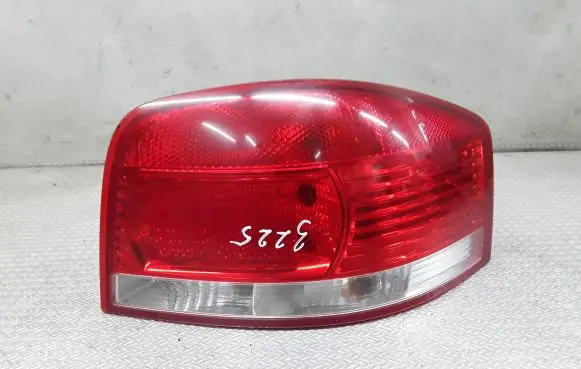 Audi A3 S3 8P Rear/tail lights 8P0945096