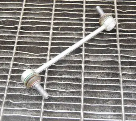 Jaguar I-Pace Front anti-roll bar/stabilizer link HK833B438AA